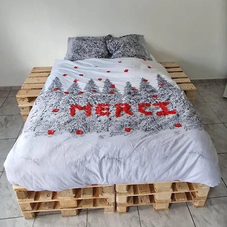 Zen In Loft Bed & Breakfast 3*